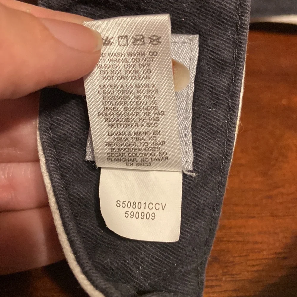 NWOT Nike visor - Picture 7 of 7